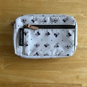 Petunia Pickle Bottom Belt Bag Mickey Mouse